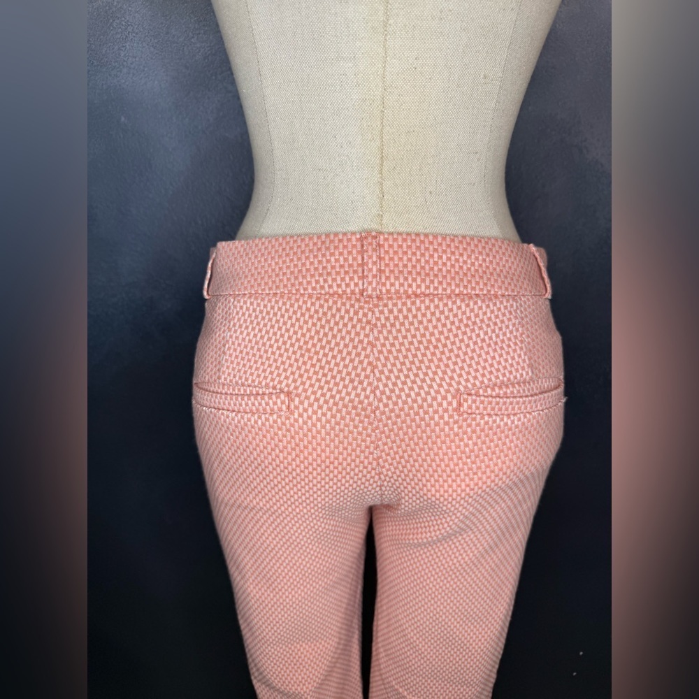 Banana Republic Sloan Crop Dress Pants - Picture 10 of 12